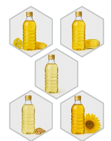 ediles Oil Wholesale