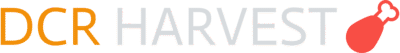 DCR Harvest Logo